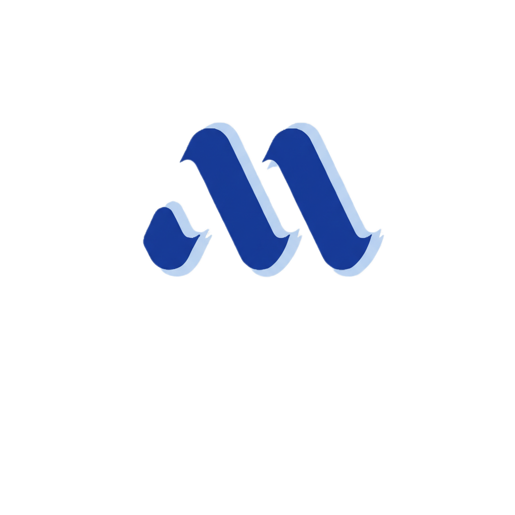 ArabicMorph Logo